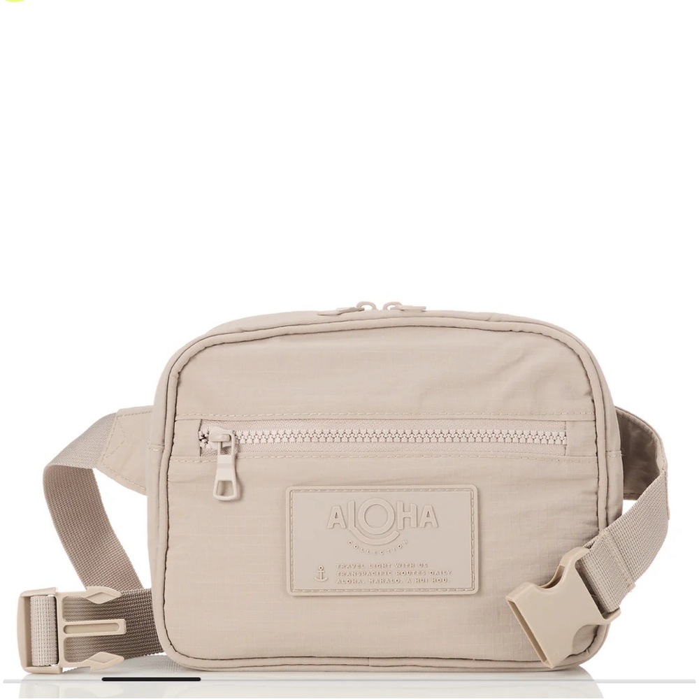 🌺ALOHA HIP PACK BELT BAG! SOLD OUT COLOR!!